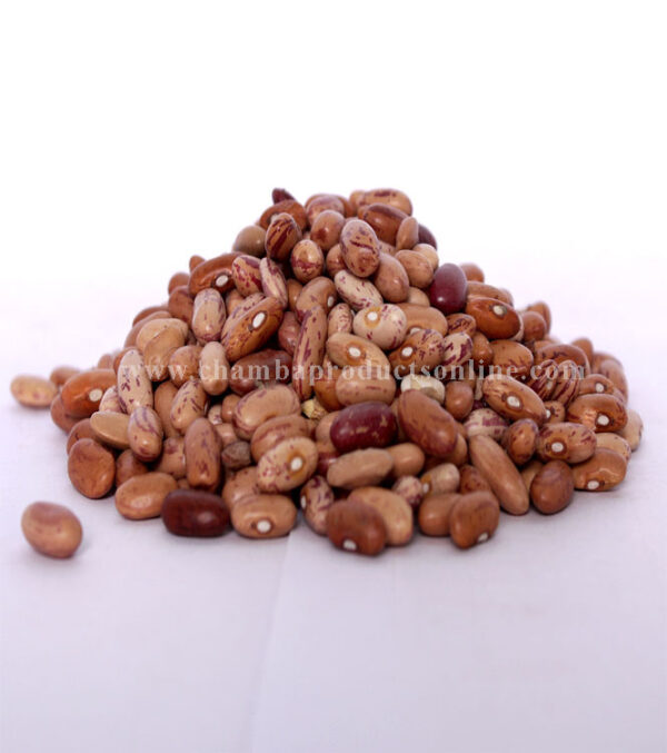 Red - White Kidney Beans